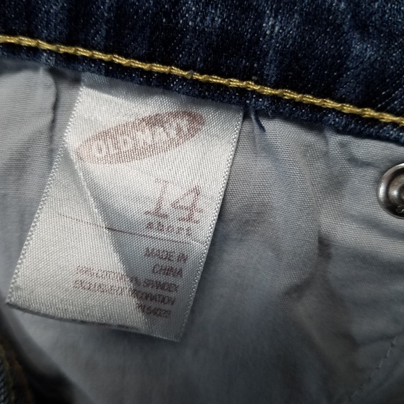 Old Navy The Diva jeans - Picture 5 of 6